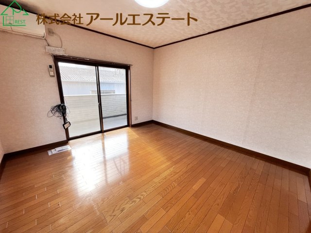 洋室