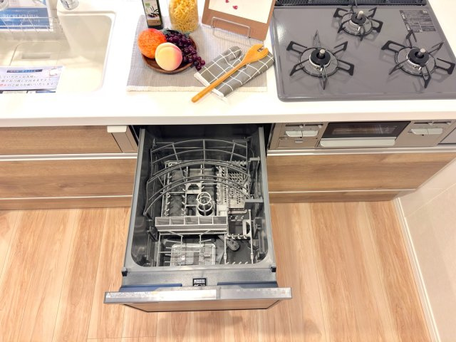 食洗機