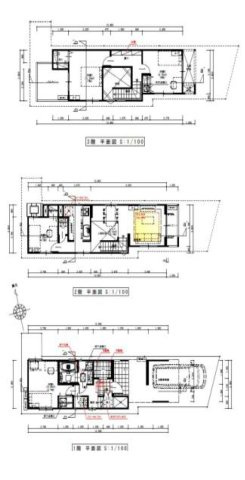間取り：311002245271