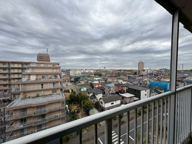室内リフォーム完了！室内ご見学の際は埼玉相互住宅（株）東越谷店までお問い合わせください！