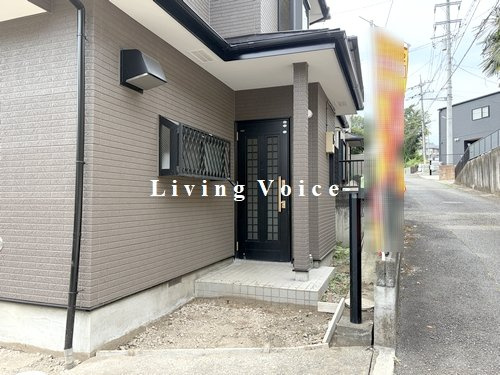 厚木市飯山南1丁目　中古一戸建て