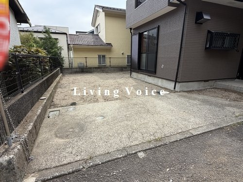 厚木市飯山南1丁目　中古一戸建て