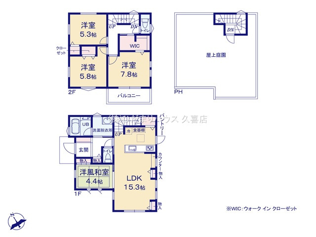 間取り：311002304086