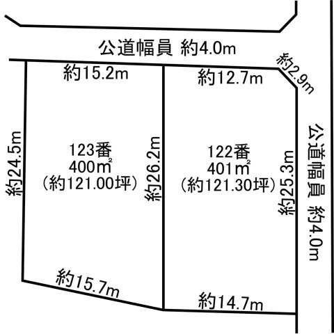 区画図：323000464923