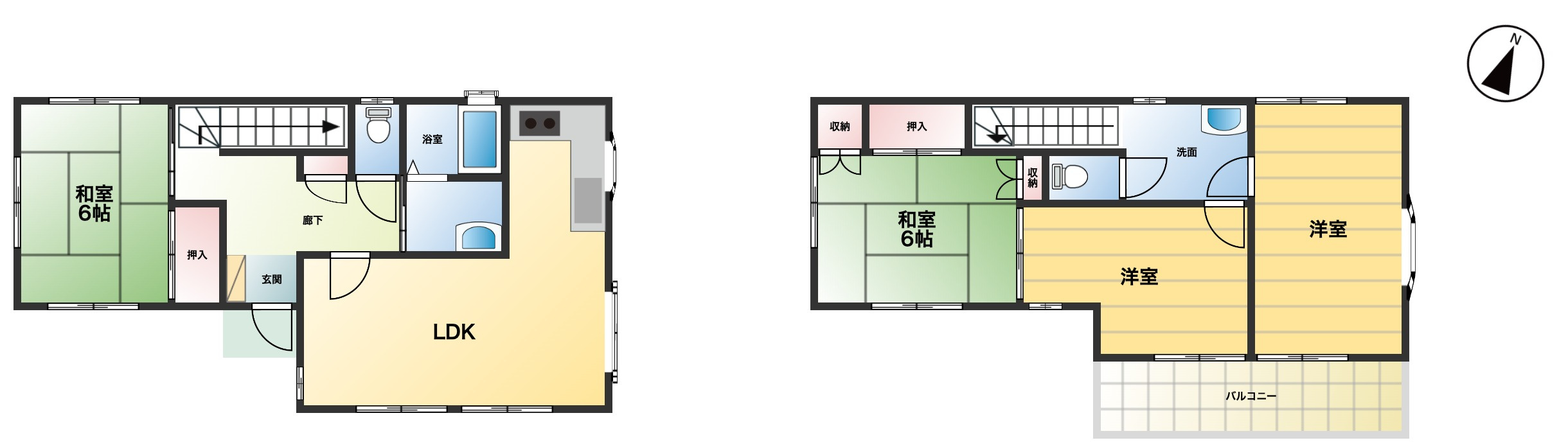 間取り：311002331329