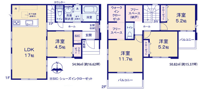 間取り：308000192463