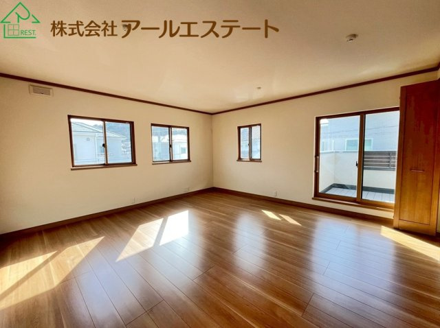 洋室