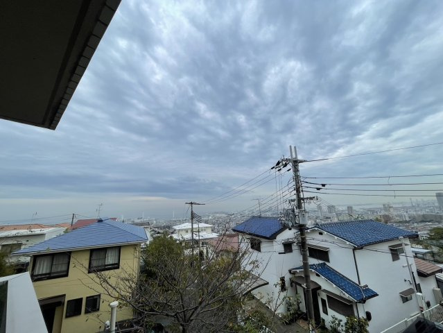 展望