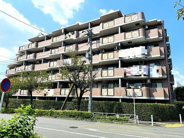 外観：313004800996