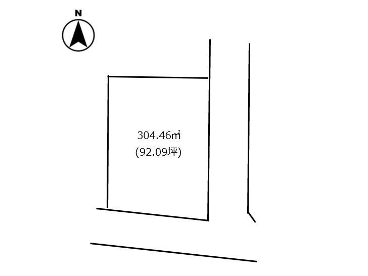 区画図：310000075379