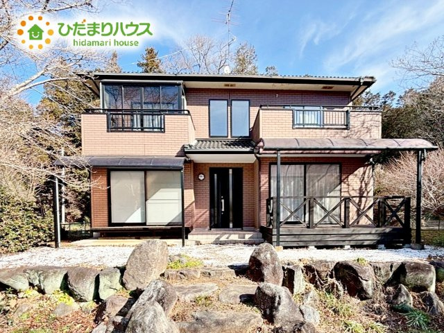 detached 茨城県水戸市柳町１丁目4-27