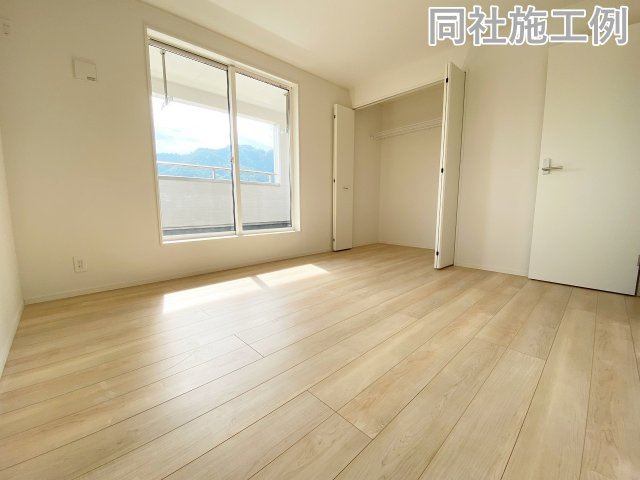 同社施工例