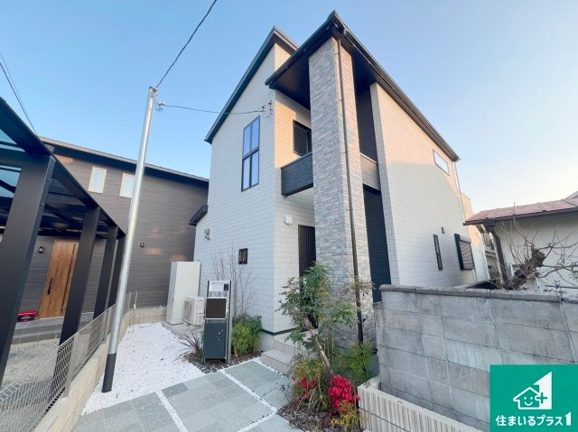 お客様に長く安心して住んでいだだける事にこだわった家づくり！住んでからのアフターサービスにもしっかりと取り組んでいます！