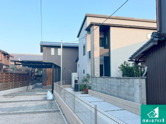 お客様に長く安心して住んでいだだける事にこだわった家づくり！住んでからのアフターサービスにもしっかりと取り組んでいます！