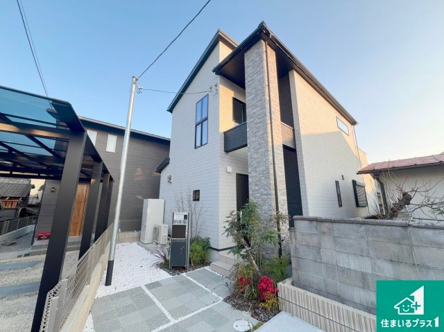 お客様に長く安心して住んでいだだける事にこだわった家づくり！住んでからのアフターサービスにもしっかりと取り組んでいます！