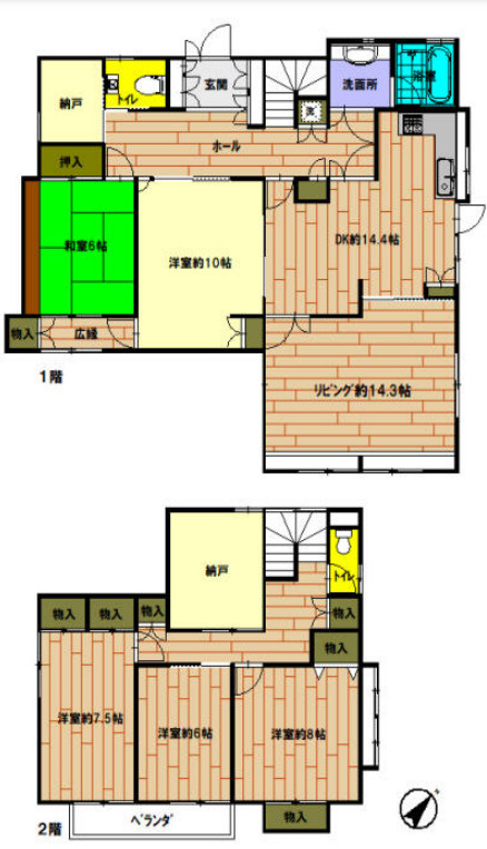 外観：314002552582