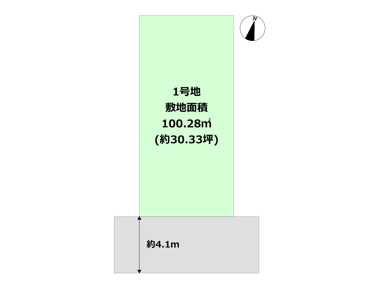 区画図：328000680926