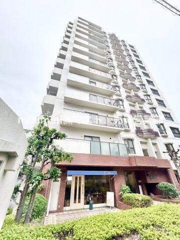 都島ビューハイツの画像