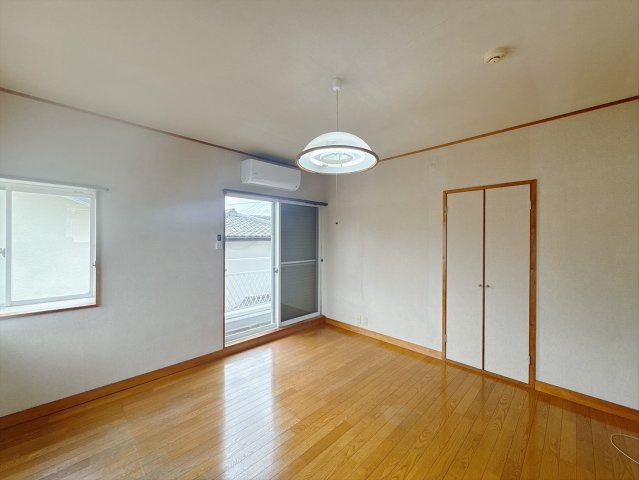 ■2階洋室｜子供部屋のメリットは「自立心を養うことができる」「自分で整理整頓できるようになる」そして、お子様が成長した際には「プライバシーを確保できる」といい事だらけ♪