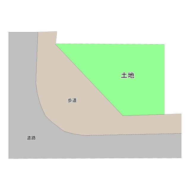 区画図：314002614026