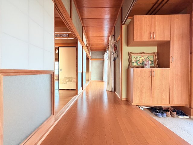 室内