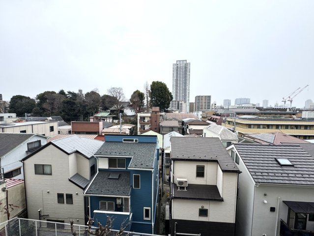 展望