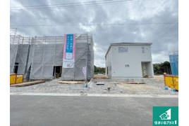 亀山市羽若町 第1期 新築一戸建ての外観