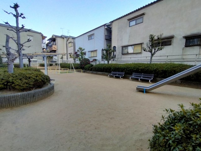 共用部分