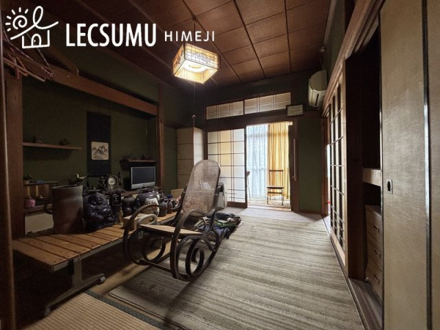 洋室
