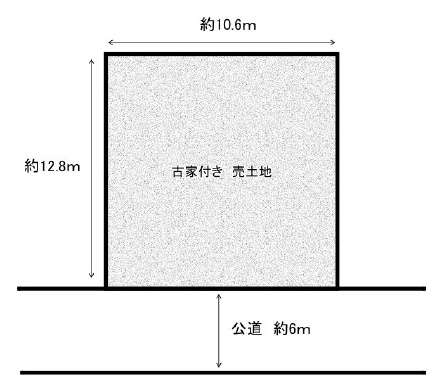 区画図：328000584165