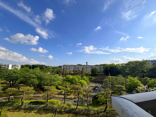 展望