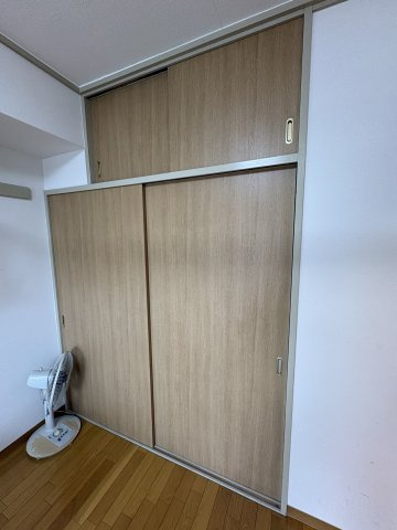 ◎収納もしっかりとあり、荷物の置き場にも困りません。