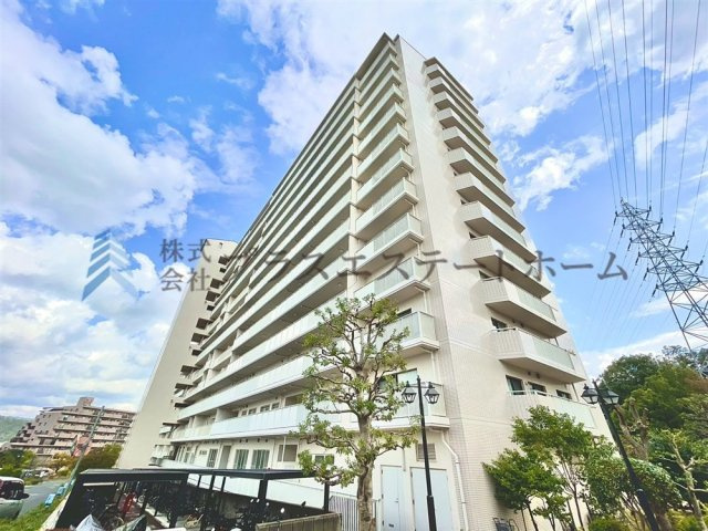 全1000戸以上の大型コミュニティ♪