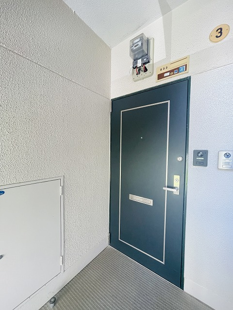 共用部分