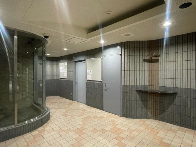共用部分