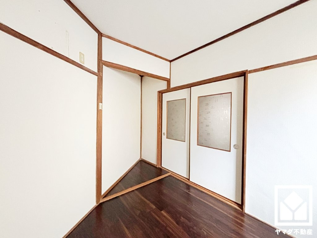 子供部屋