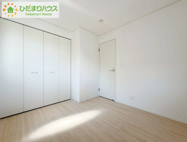 洋室A