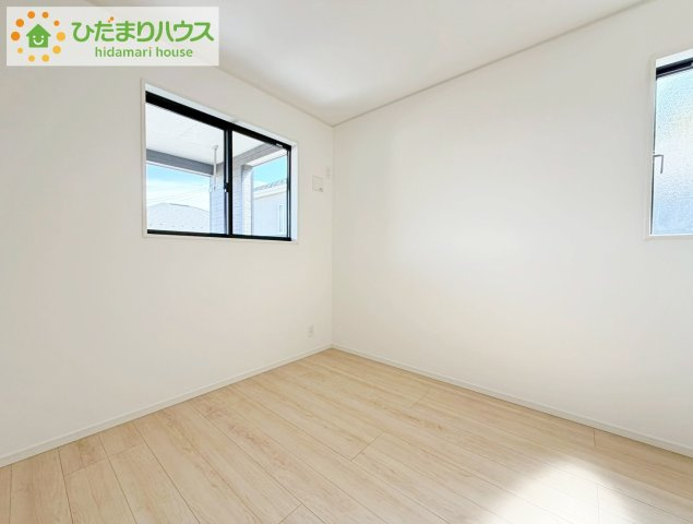 洋室A