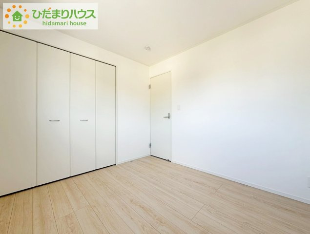 洋室B
