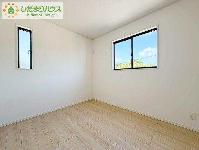 洋室B