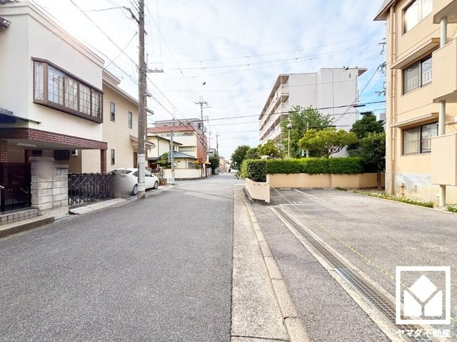 全居室6帖のゆとりある居住空間?で、広々お使いいただけます。