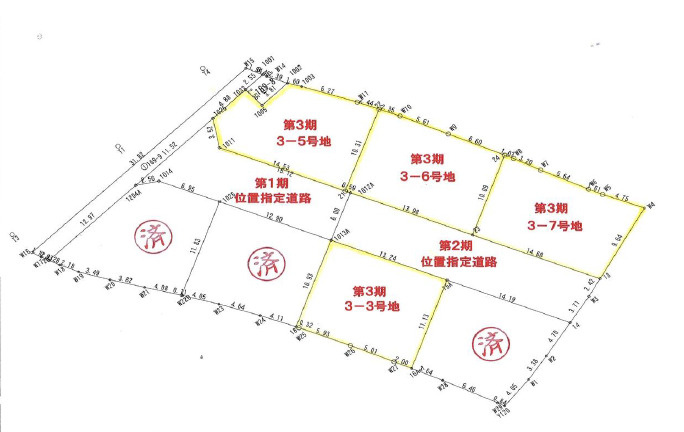 区画図：328000663881