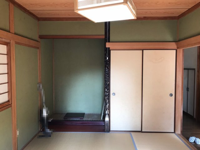 和室