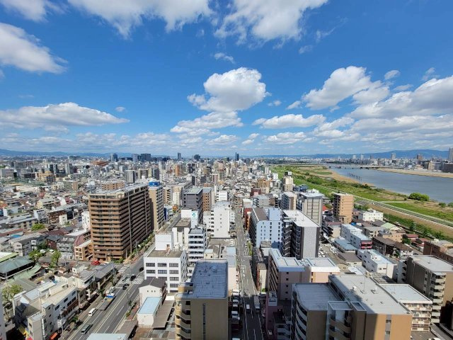 【物件からの眺望】