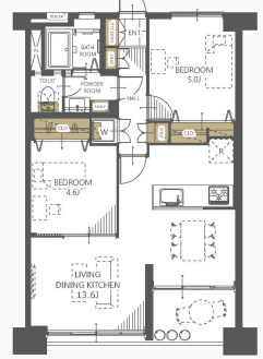 間取り：313004668145