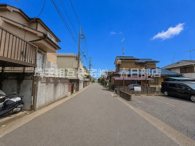 東武野田線「東岩槻」駅徒歩10分！ゆとりある全居室6帖以上の間取り・収納豊富な4ＬＤＫ！