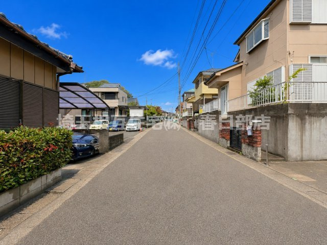 東武野田線「東岩槻」駅徒歩10分！ゆとりある全居室6帖以上の間取り・収納豊富な4ＬＤＫ！