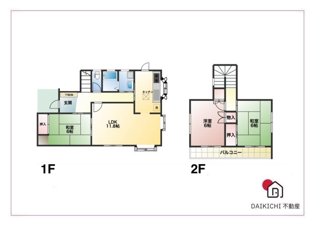 間取り：311002225945