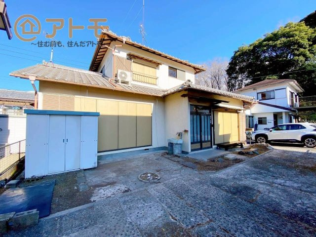 外観：322000468677