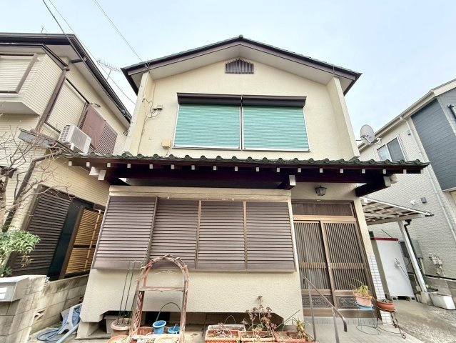 ■お好きなハウスメーカーで建築可能です！　■土地面積約31坪